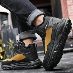 Schoenen Heren*GERALD - Klassieke Zomerlaarzen voor Heren