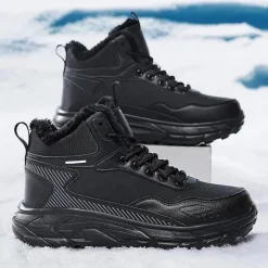 Schoenen Heren*GERALD - Klassieke Zomerlaarzen voor Heren