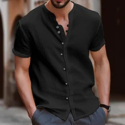 Shirts Heren*GERARD - Casual herenoverhemd voor de zomer