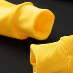 Jassen Heren*Gergo - Moderne Casual Zomer Hoodie voor Heren