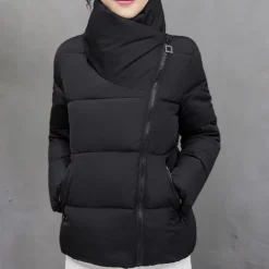 Jassen Dames*GIGI - Trendy Winterjas voor Dames