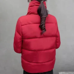 Jassen Dames*GIGI - Trendy Winterjas voor Dames