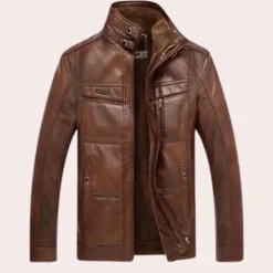 Jassen Heren*GILBERT - Modieuze Zomerjas voor Heren