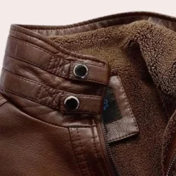 Jassen Heren*GILBERT - Modieuze Zomerjas voor Heren