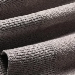 Truien & Vesten Heren*GILBERTO - Stijlvolle Zomerse Trui voor Heren Beige