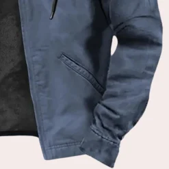 Jassen Heren*GIORGOS - Luxe Zomerjas voor Heren