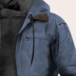 Jassen Heren*GIORGOS - Luxe Zomerjas voor Heren