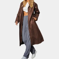 Blazers & Blouses Dames*Giulia - Klassieke zomerblazer voor dames