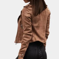 Jassen Dames*Giustina - Stijlvol damesjack voor de zomer