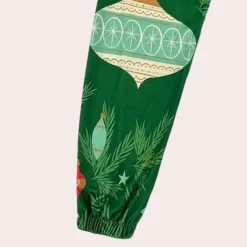 Broeken & Rokken Dames*GLAUCIA - Trendy Zomer Jogger voor Dames Groen