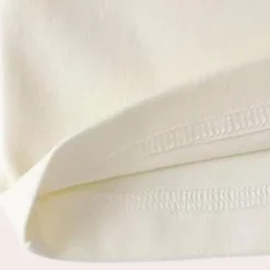 Sets Dames*Goergeta - Comfortabele Zomerse Dames PJs Crème