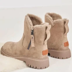 Damesschoenen*Grace | Bonte sneeuwlaarzen