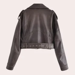 Jassen Dames*GREER - Stijlvolle Zomerjas voor Dames