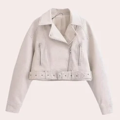 Jassen Dames*GREER - Stijlvolle Zomerjas voor Dames