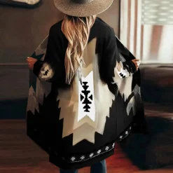 Truien & Vesten Dames*GRETA - Trendy zomer vest