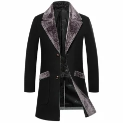 Jassen Heren*Greyson | Modieuze jas