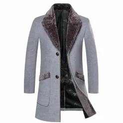 Jassen Heren*Greyson | Modieuze jas