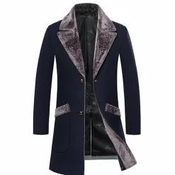 Jassen Heren*Greyson | Modieuze jas