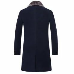 Jassen Heren*Greyson | Modieuze jas