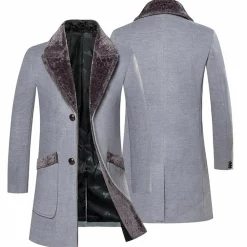 Jassen Heren*Greyson | Modieuze jas