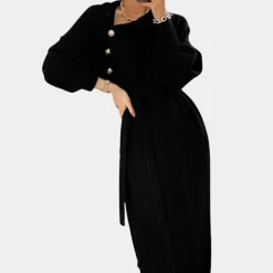 Jurken & Jumpsuits Dames*Gricella - Elegante en luchtige damesjurk voor de zomer