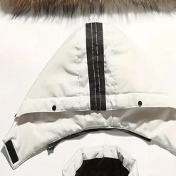 Jassen Heren*GROVER - Parkajas voor heren