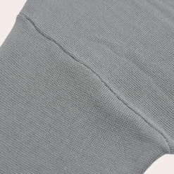 Shirts Heren*Gustaf - Gebreid losvallend herenoverhemd voor de zomer