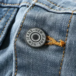 Jassen Heren*GUSTAV - Casual herenjack voor de zomer