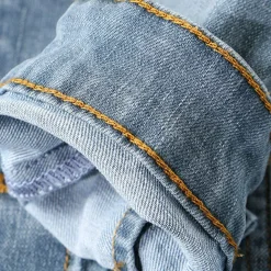 Jassen Heren*GUSTAV - Casual herenjack voor de zomer