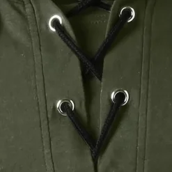 Truien & Vesten Heren*Gusztav - Mannen Casual Coole Verstelbare Zomer Hoodie