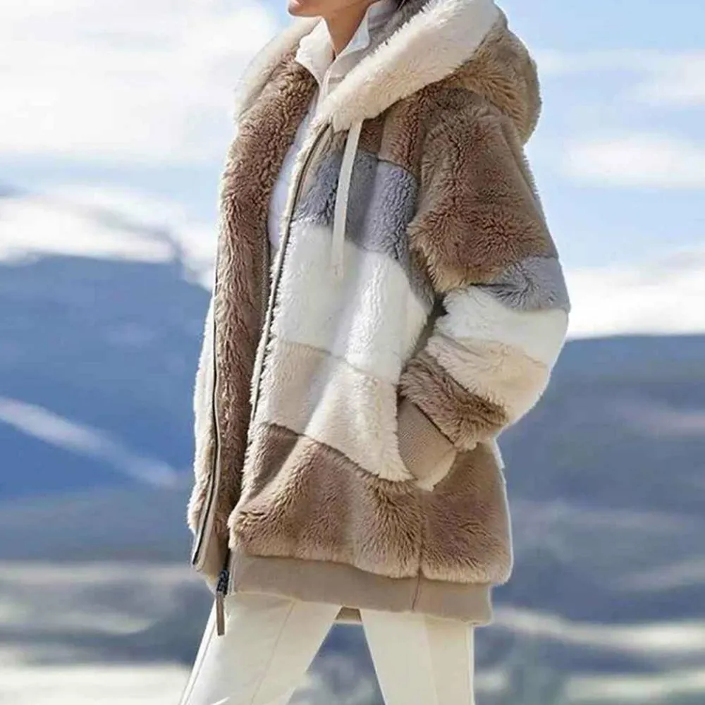 Jassen Dames*Hale - Vintage Jas