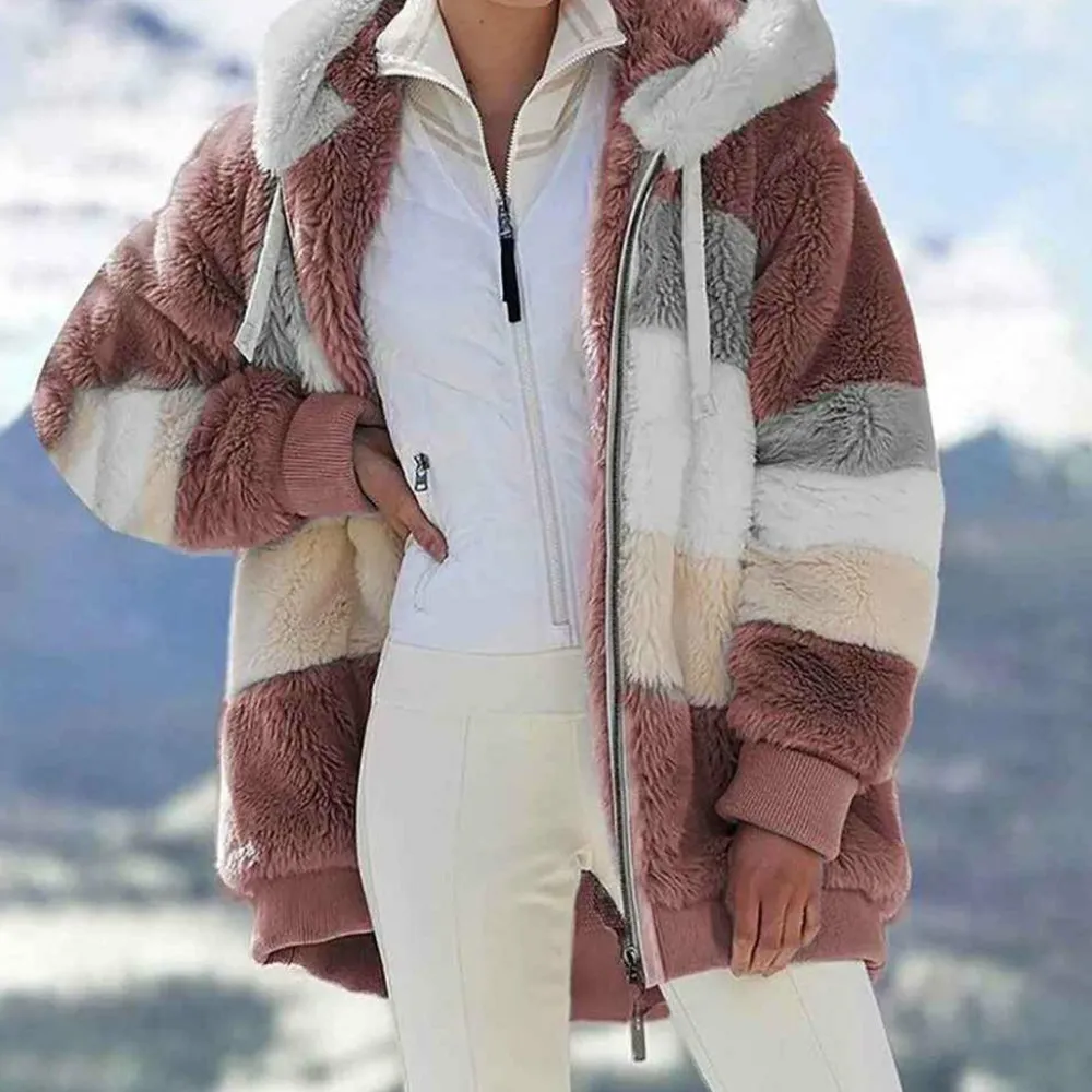 Jassen Dames*Hale - Vintage Jas