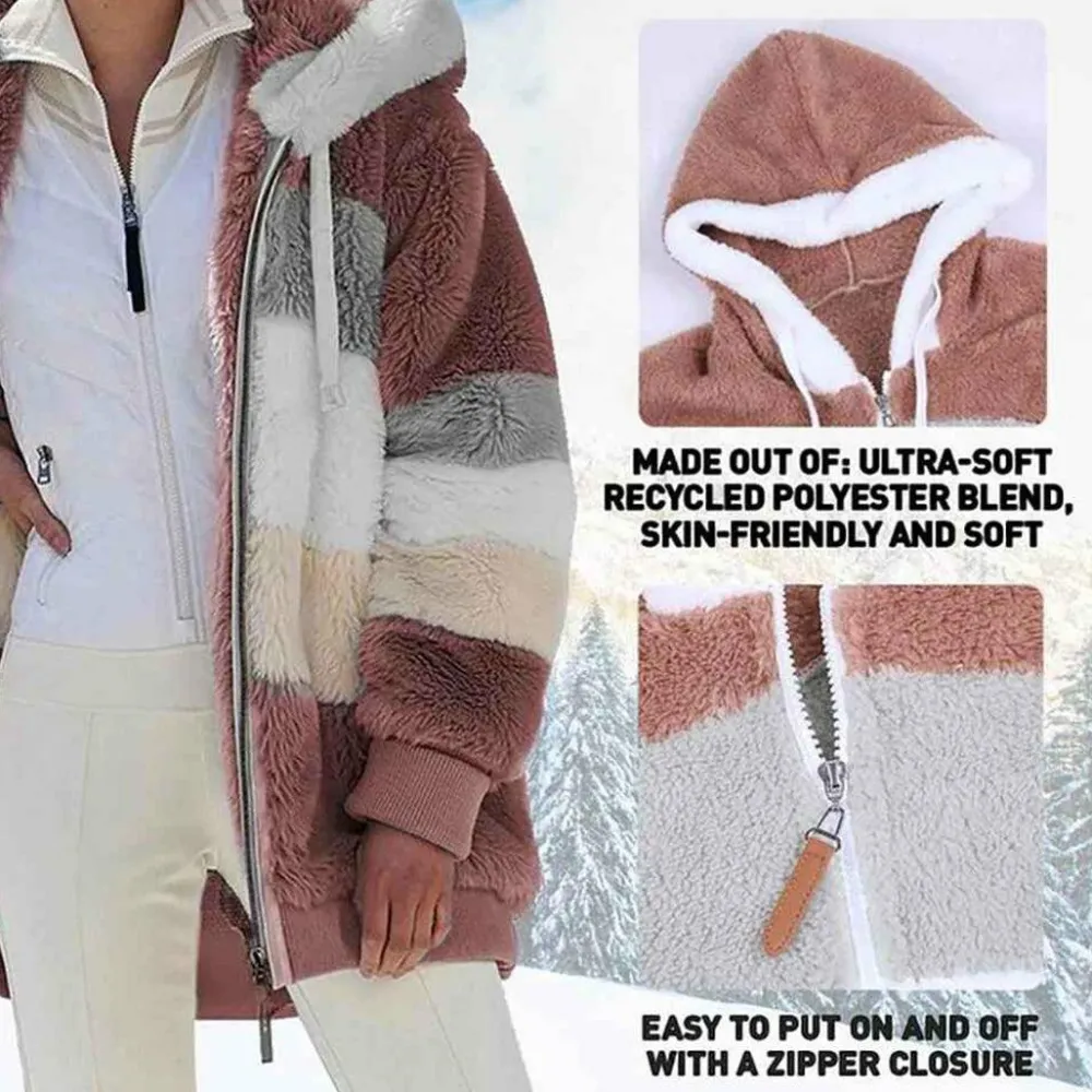 Jassen Dames*Hale - Vintage Jas