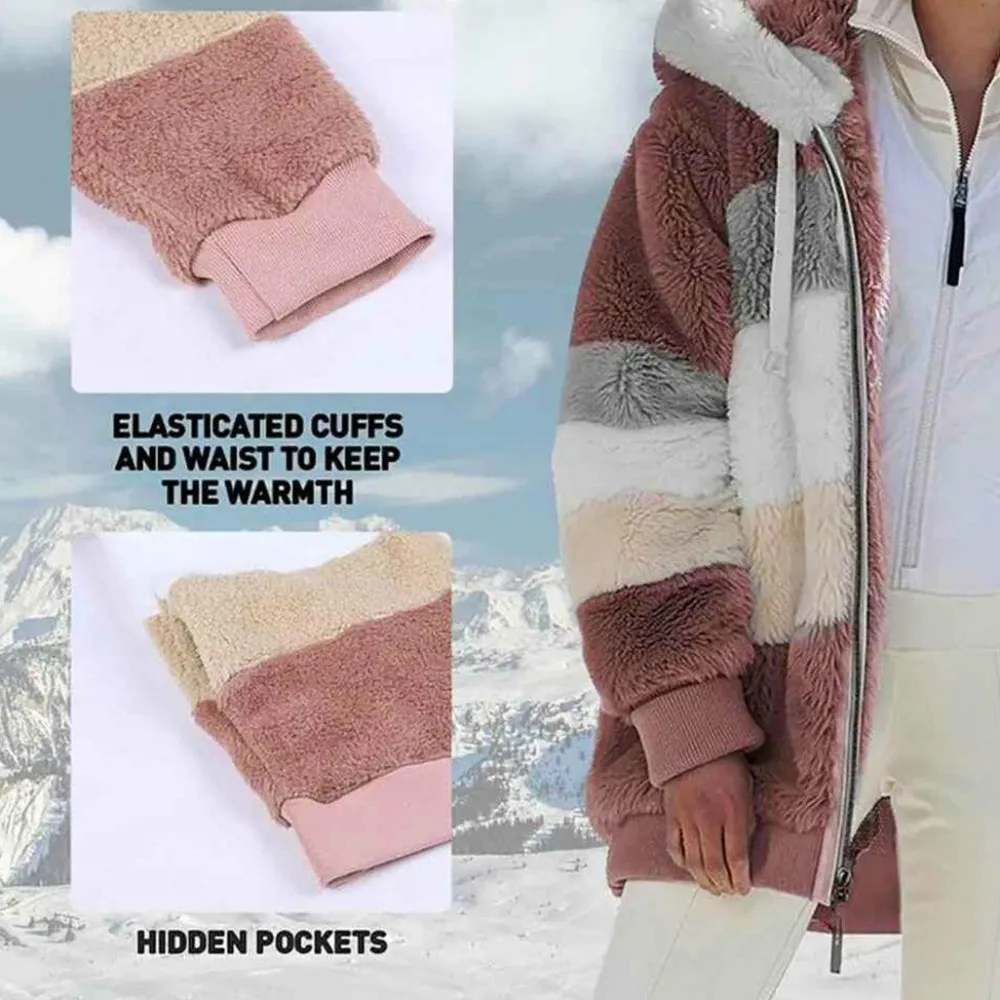 Jassen Dames*Hale - Vintage Jas