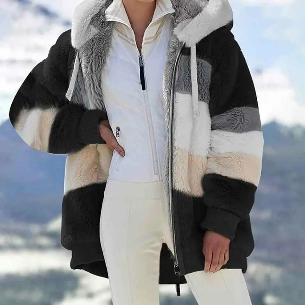 Jassen Dames*Hale - Vintage Jas