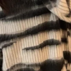 Truien & Vesten Dames*Halfrida - Comfortabele Damestrui Zwart