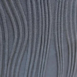 Broeken & Rokken Dames*Halina - Stijlvolle Zomerse Damesbroek met Hoge Taille Wit