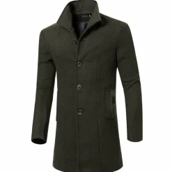 Jassen Heren*Hallan | Zakelijke jas