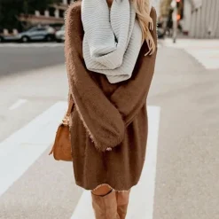 Jurken & Jumpsuits Dames*Hannah | Stijlvolle Zomerjurk