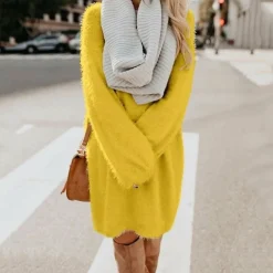 Jurken & Jumpsuits Dames*Hannah | Stijlvolle Zomerjurk