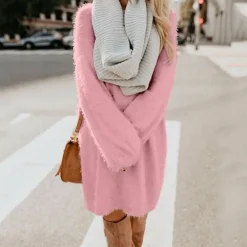 Jurken & Jumpsuits Dames*Hannah | Stijlvolle Zomerjurk