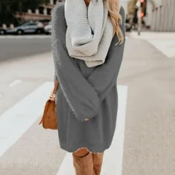 Jurken & Jumpsuits Dames*Hannah | Stijlvolle Zomerjurk