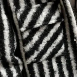 Jassen Heren*HANSSON - Comfortabele Zomerjas voor Heren Zwart