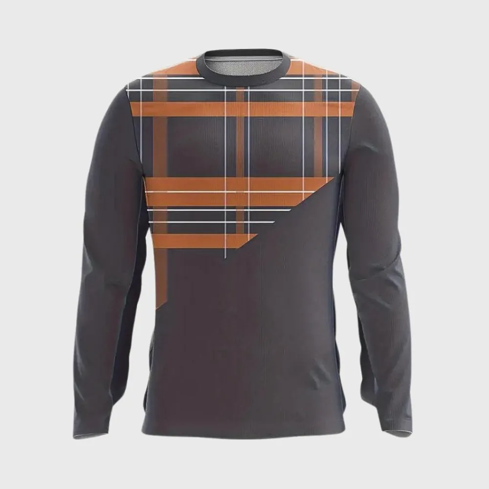 Sets Heren*Harald - Trendy zomerse trainingspakken voor mannen