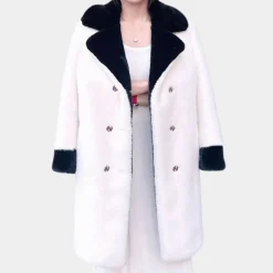 Jassen Dames*HARIKA - Klassieke Zomerjas voor Dames Zwart Wit