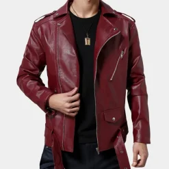 Jassen Heren*Harlan - Stijlvol Herenjack voor de Zomer