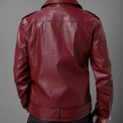 Jassen Heren*Harlan - Stijlvol Herenjack voor de Zomer