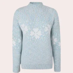 Truien & Vesten Dames*Harlow - Gezellig Warmte Damesgebreide Zomerse Trui