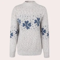 Truien & Vesten Dames*Harlow - Gezellig Warmte Damesgebreide Zomerse Trui