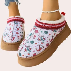 Damesschoenen*Harriet - Luxe Zomerslippers voor Dames